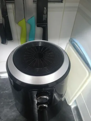 Freidora de aire