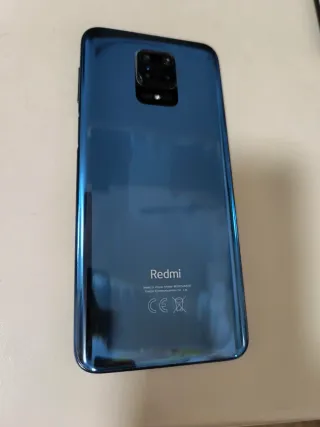 Xiaomi Redmi Note 9 Pro
