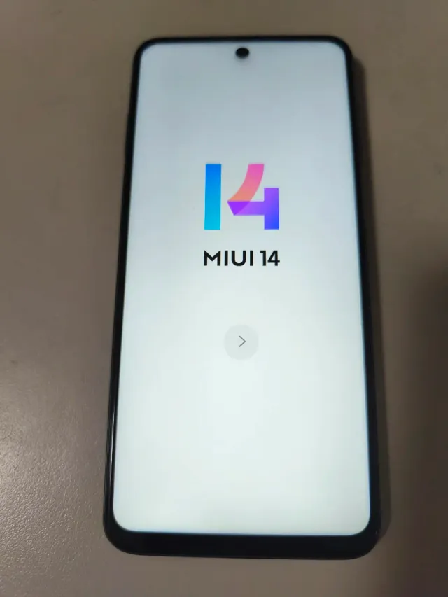 Xiaomi Redmi Note 9 Pro