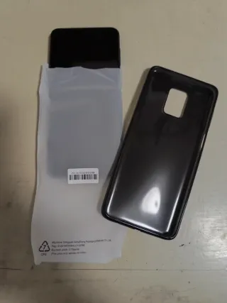 Xiaomi Redmi Note 9 Pro