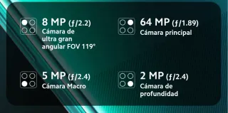 Xiaomi Redmi Note 9 Pro