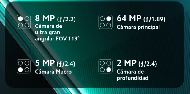 Xiaomi Redmi Note 9 Pro