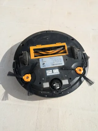 Robot Aspirador Cecotec Conga Excellence