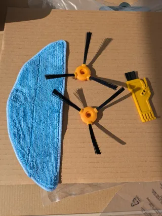 Robot Aspirador Cecotec Conga Excellence