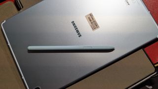 Samsung Galaxy Tab S6 Lite 64GB LTE