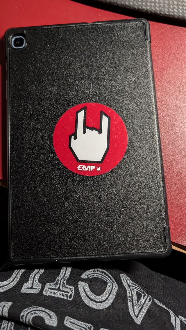 Samsung Galaxy Tab S6 Lite 64GB LTE