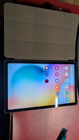 Samsung Galaxy Tab S6 Lite 64GB LTE