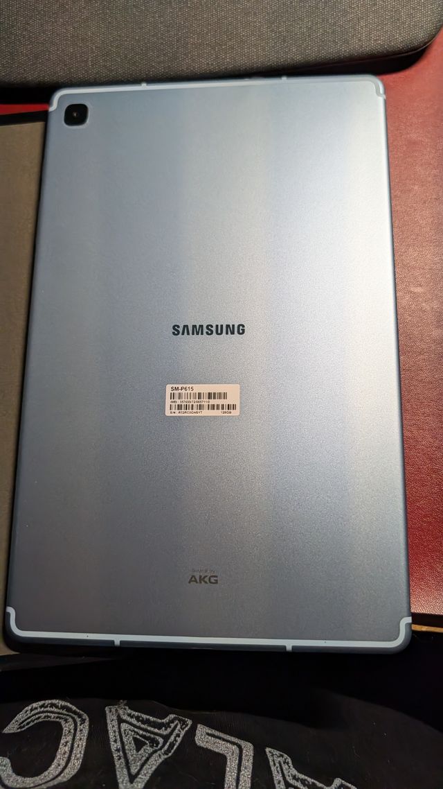 Samsung Galaxy Tab S6 Lite 64GB LTE