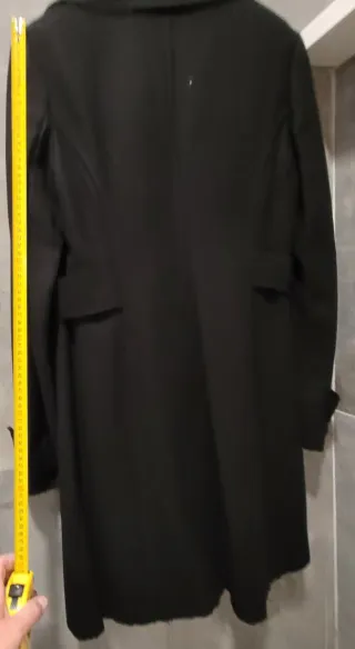 Cappotto Liu Jo donna nero