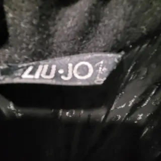 Cappotto Liu Jo donna nero