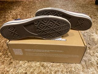 Zapatillas Converse All Star Denim