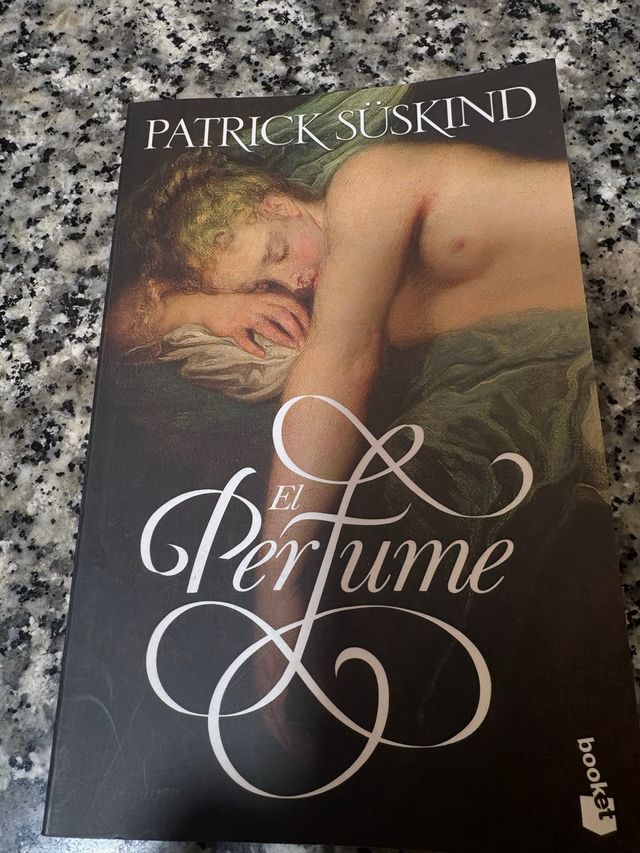 El perfume: Historia de un asesino