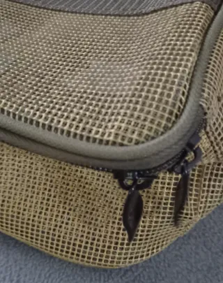 BOLSA SECADO CEBO BOILES PELLETS PESCA