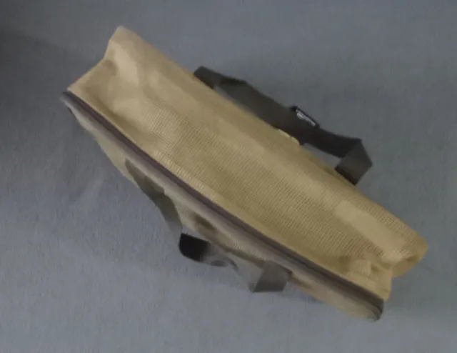 BOLSA SECADO CEBO BOILES PELLETS PESCA