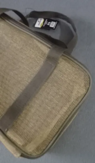 BOLSA SECADO CEBO BOILES PELLETS PESCA