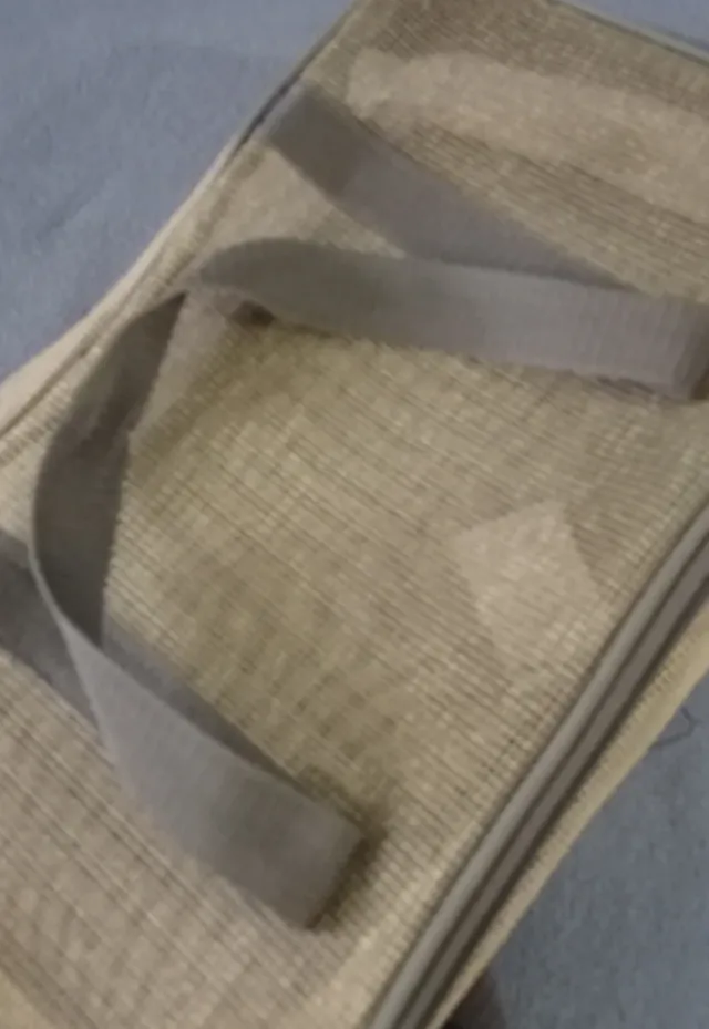 BOLSA SECADO CEBO BOILES PELLETS PESCA