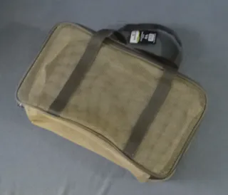 BOLSA SECADO CEBO BOILES PELLETS PESCA