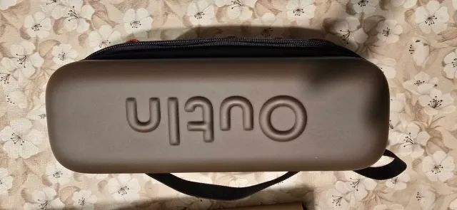 Custodia Protettiva OutIn Nuova