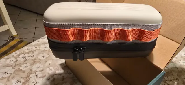 Custodia Protettiva OutIn Nuova