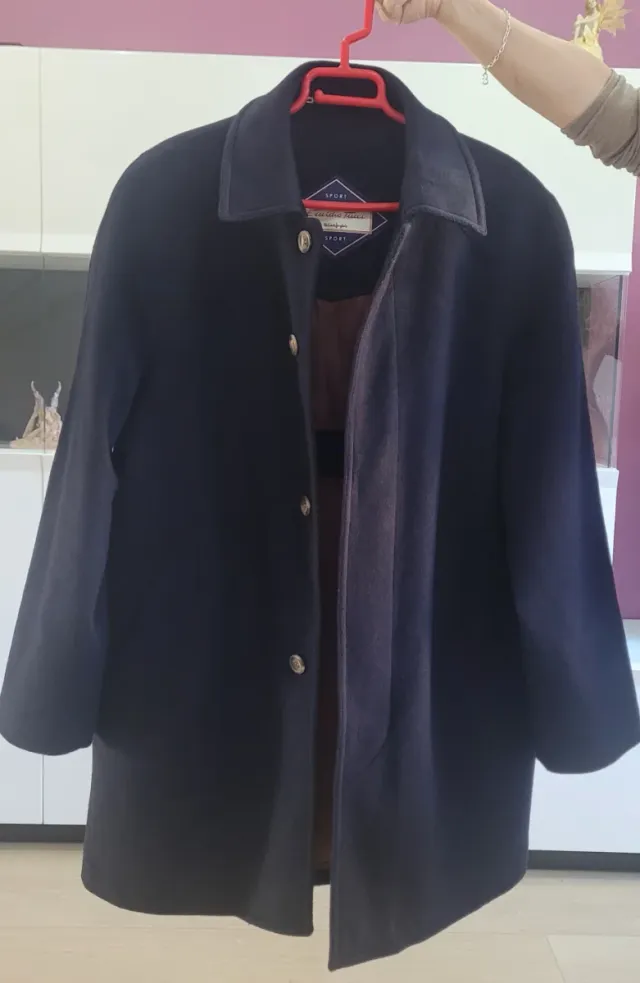 Chaqueta Emidio Tucci Sport