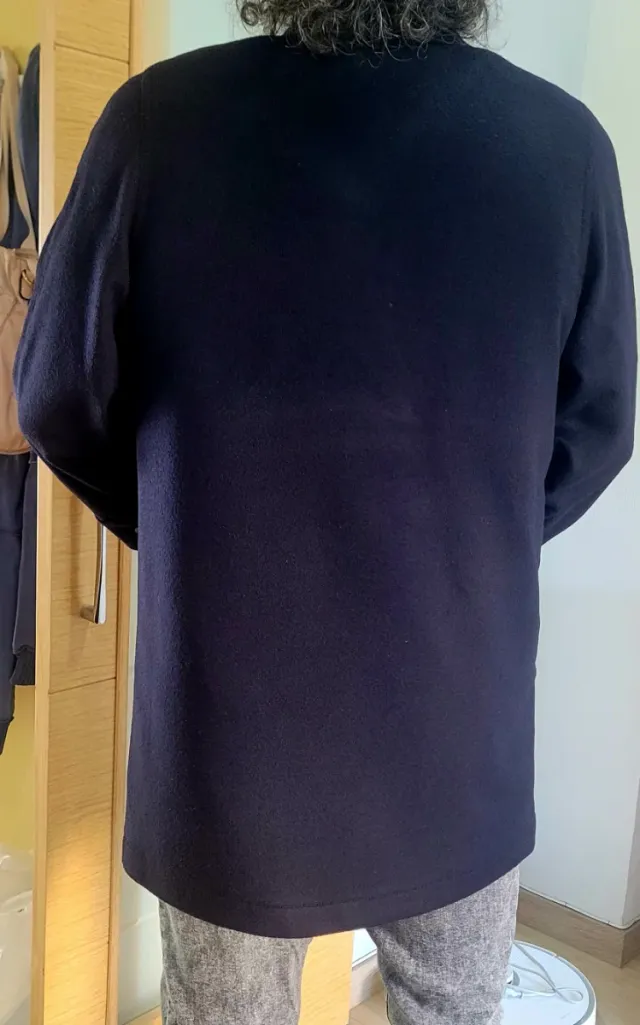 Chaqueta Emidio Tucci Sport