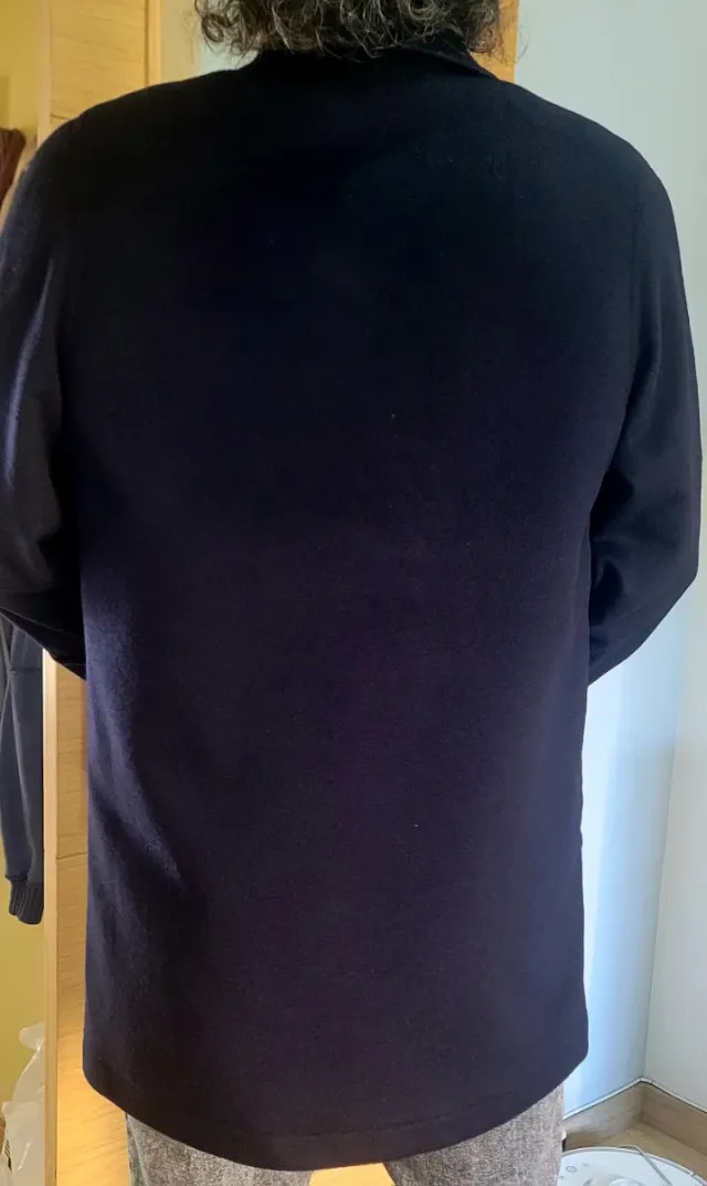 Chaqueta Emidio Tucci Sport