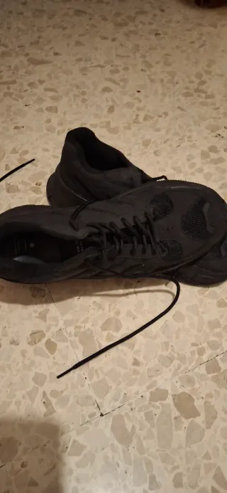 Adidas Zapatillas Negras