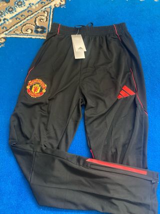 Conjunto  Manchester United