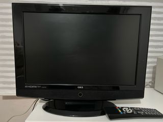 Televisor OKI 22 HDMI TDT Integrado