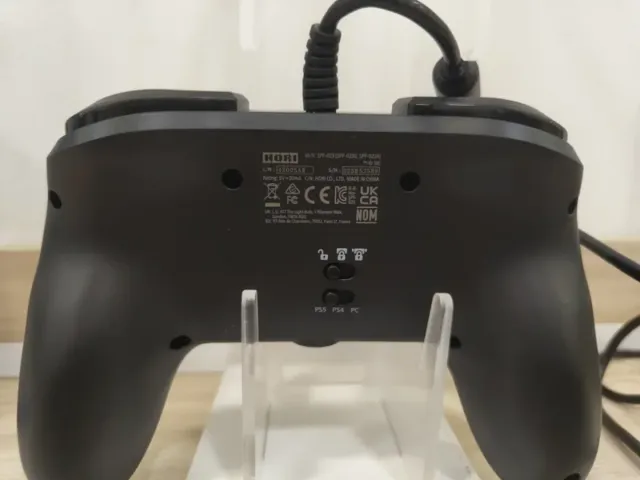 Mando HORI Fighting Commander OCTA PS5/PS4