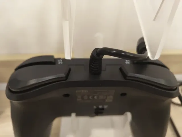 Mando HORI Fighting Commander OCTA PS5/PS4