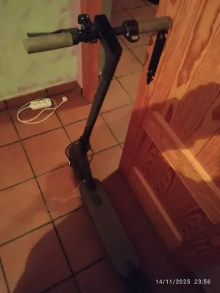 Patinete Eléctrico Xiaomi