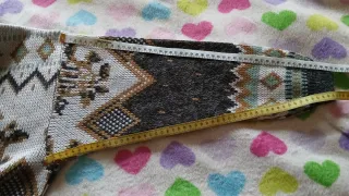 Jersey Vintage A. Lumbreras Multicolor