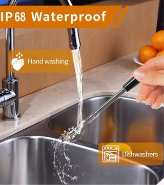 Termometro Cucina Carne Digitale