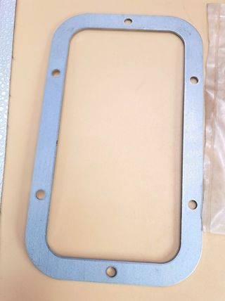 BBP560 Embellecedor Carrocería Austin