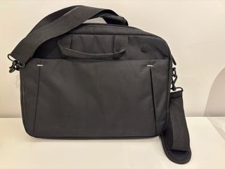 Funda portátil HP negra