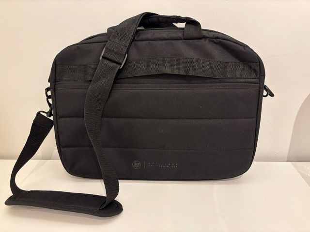 Funda portátil HP negra