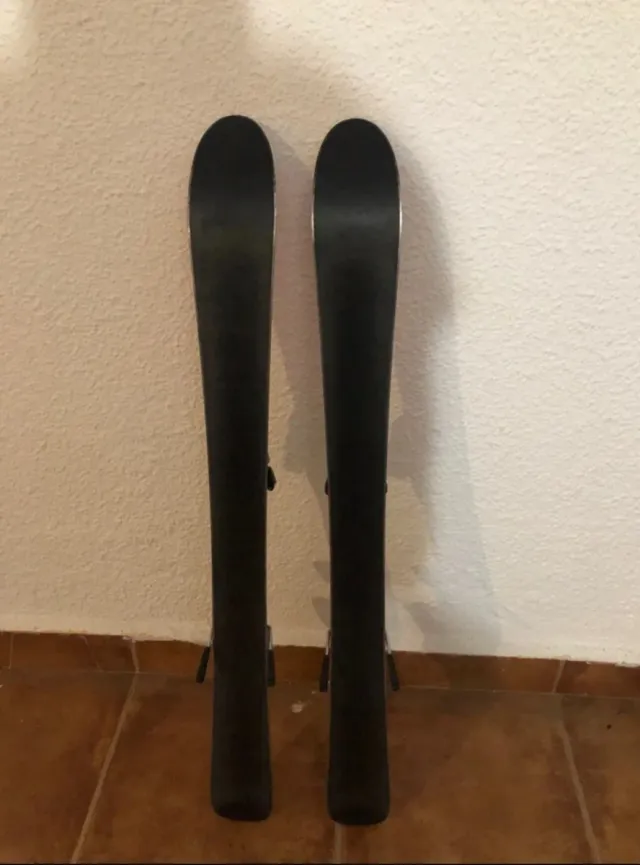 Esquís infantiles HEAD 87cm