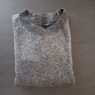 Jersey Vero Moda, T. L de punto con lurex