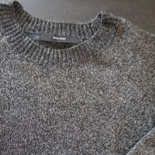 Jersey Vero Moda, T. L de punto con lurex