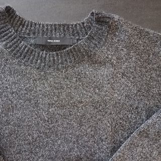 Jersey Vero Moda, T. L de punto con lurex