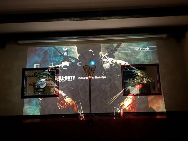 Call of Duty Black Ops PS3