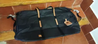 Mochila de viaje Lojel gran capacidad