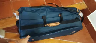 Mochila de viaje Lojel gran capacidad
