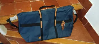 Mochila de viaje Lojel gran capacidad
