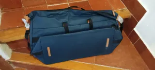 Mochila de viaje Lojel gran capacidad