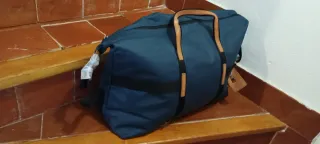 Mochila de viaje Lojel gran capacidad