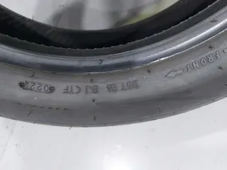 Neumático MT90B16 Harley Davidson