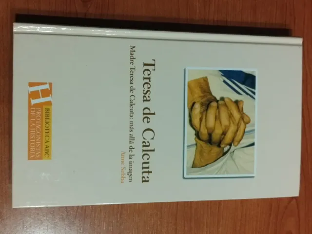 Biblioteca ABC  Protagonistas de la historia