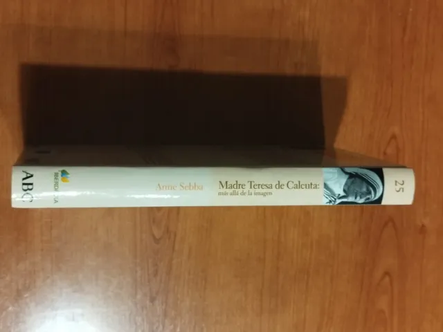 Biblioteca ABC  Protagonistas de la historia